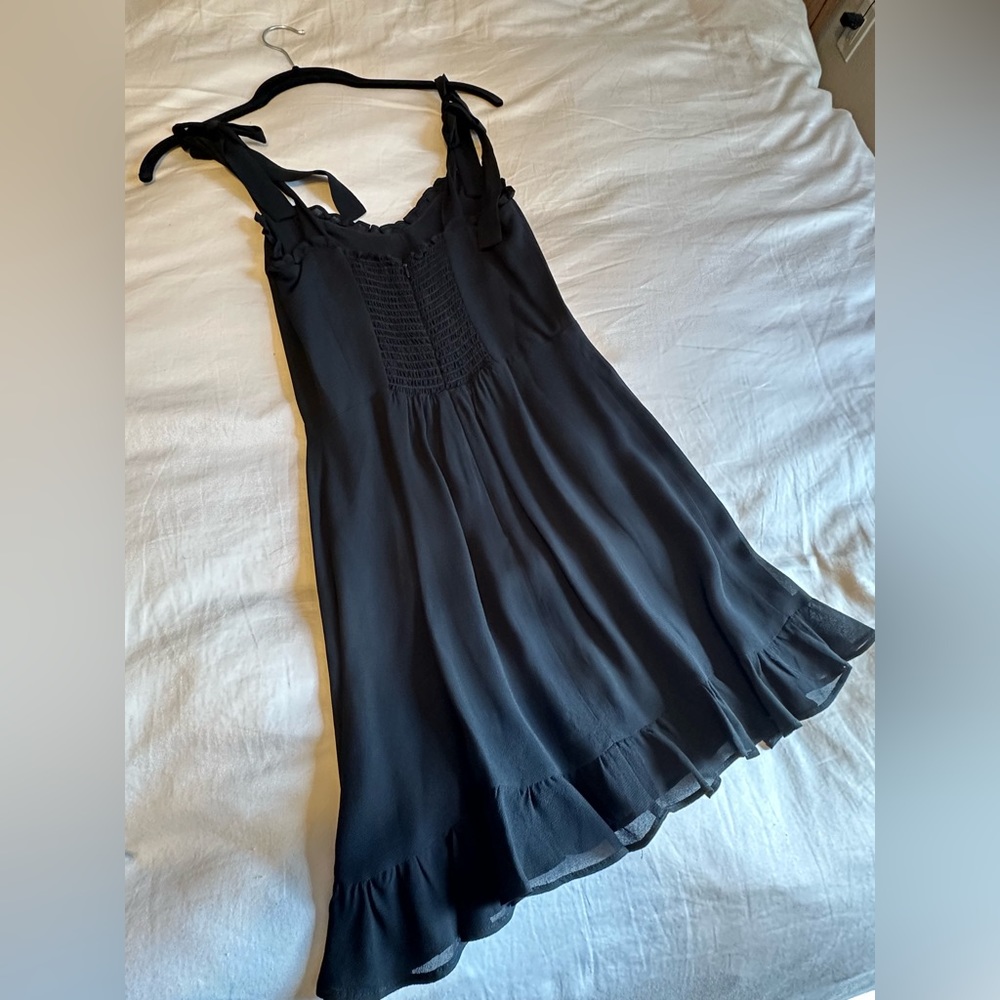 Reformation Christine Dress